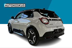 Nissan Micra esikatselu 6