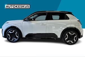 Nissan Micra esikatselu 7