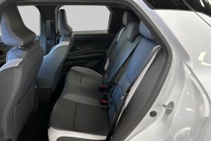 Nissan Micra esikatselu 9