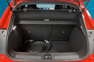 Nissan Micra esikatselu 11