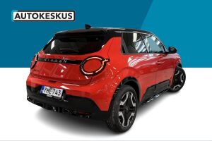 Nissan Micra esikatselu 4