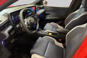 Nissan Micra esikatselu 8
