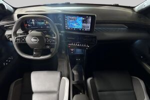 Nissan Micra esikatselu 10