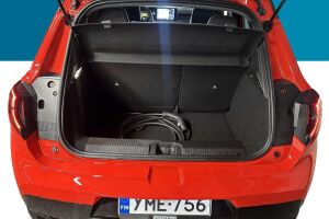 Nissan Micra esikatselu 11