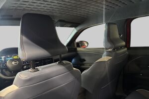 Nissan Micra esikatselu 15