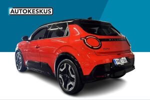 Nissan Micra esikatselu 6