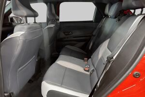 Nissan Micra esikatselu 9