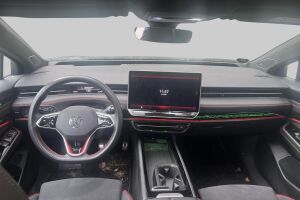 Volkswagen ID.7 esikatselu 2