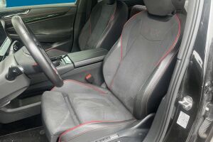 Volkswagen ID.7 esikatselu 4