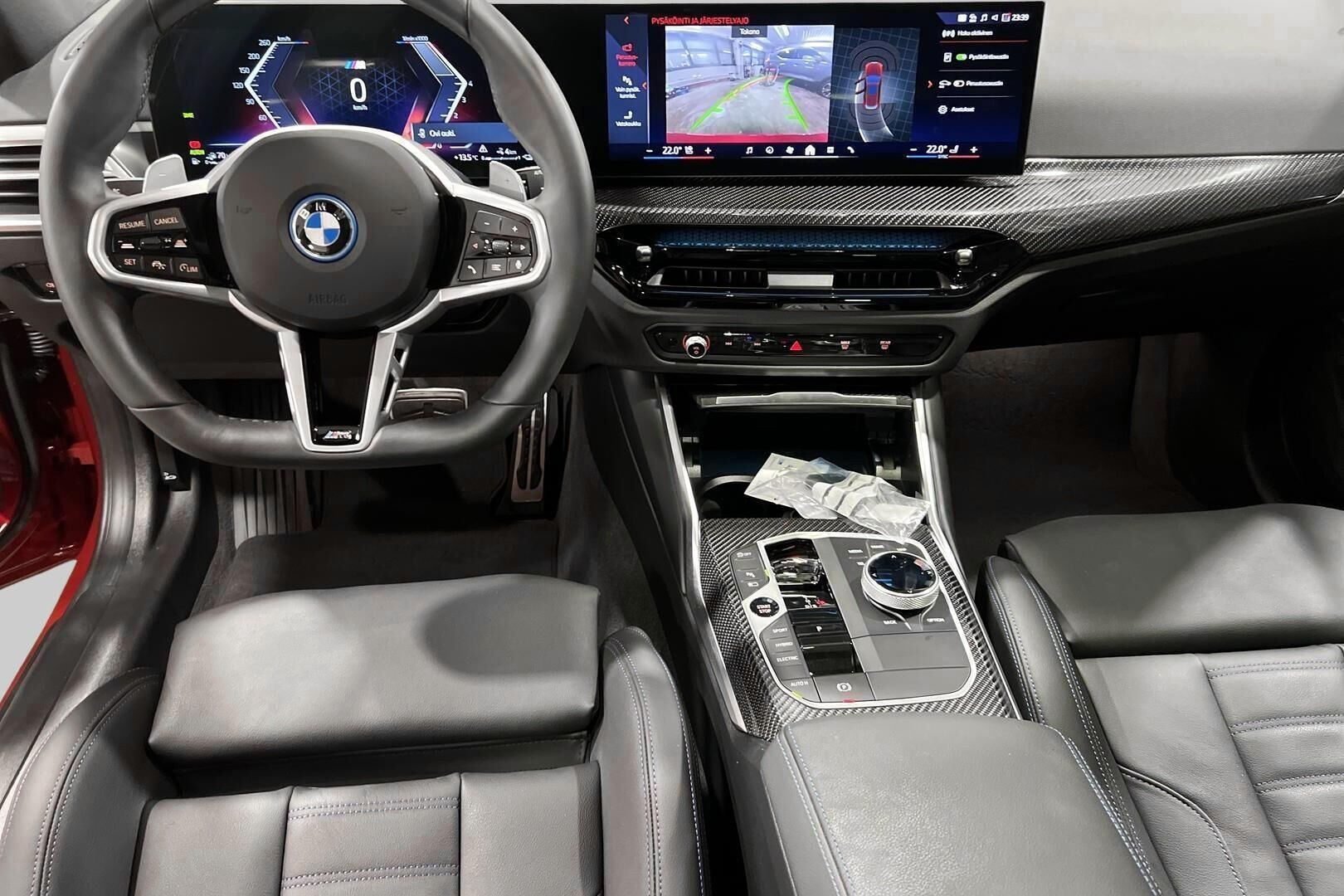 BMW 3-sarja iso kuva 10