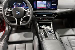 BMW 3-sarja esikatselu 10
