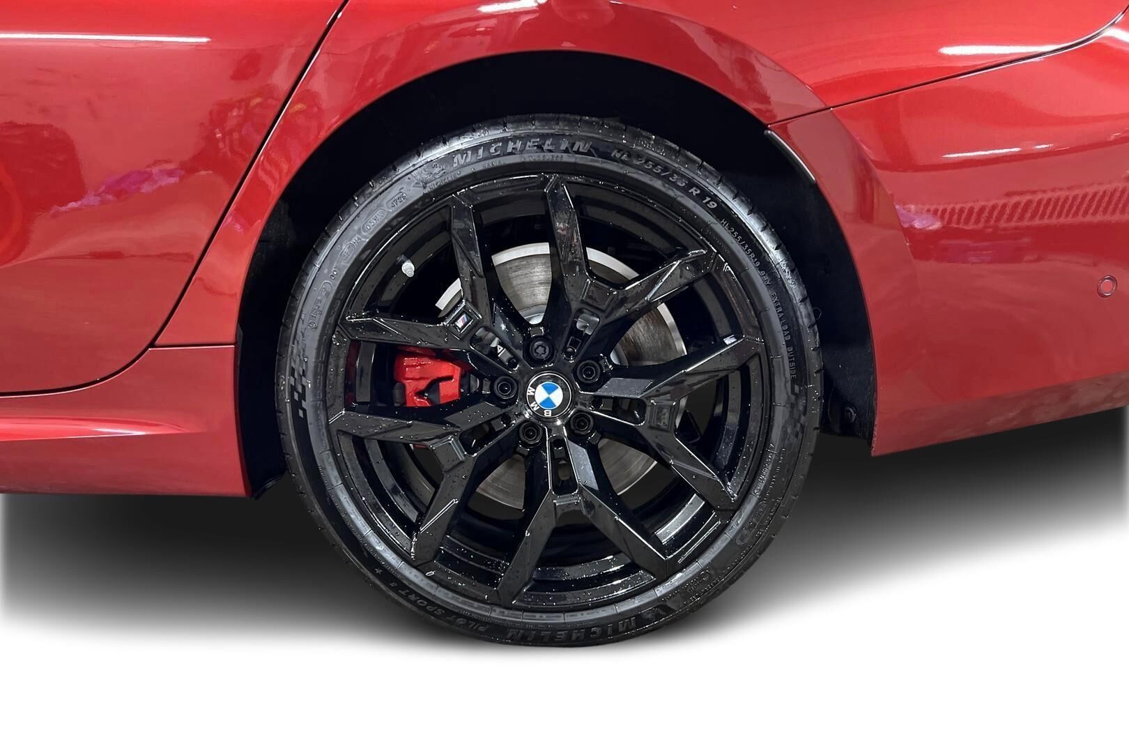 BMW 3-sarja iso kuva 12