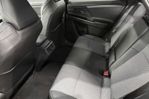 Toyota bZ4X esikatselu 8