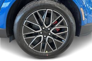 Ford Mustang Mach-E esikatselu 12