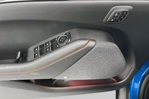 Ford Mustang Mach-E esikatselu 18