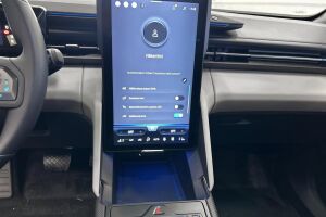 Ford Explorer esikatselu 20