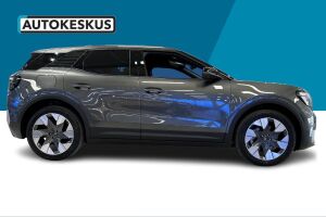 Ford Explorer esikatselu 3