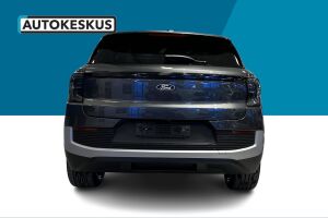 Ford Explorer esikatselu 5