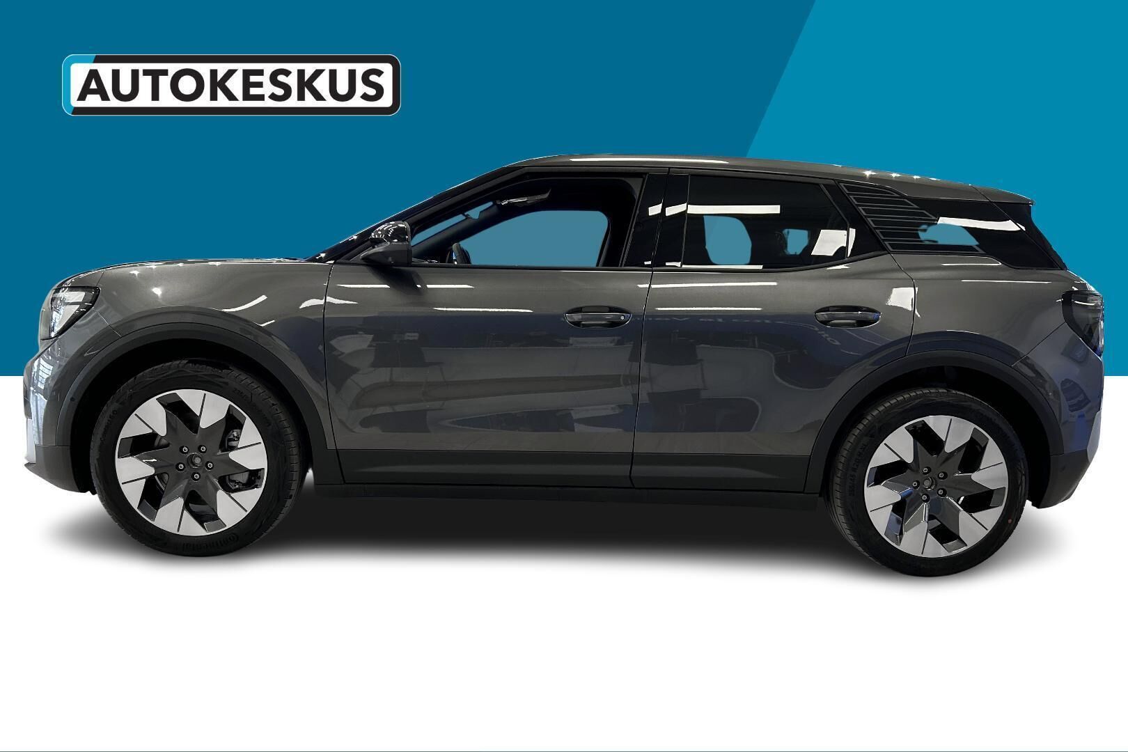 Ford Explorer iso kuva 7