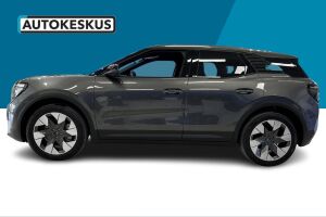 Ford Explorer esikatselu 7