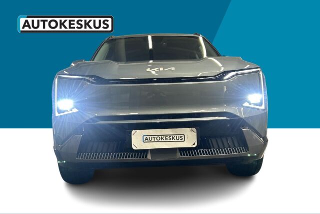 Kia EV5
