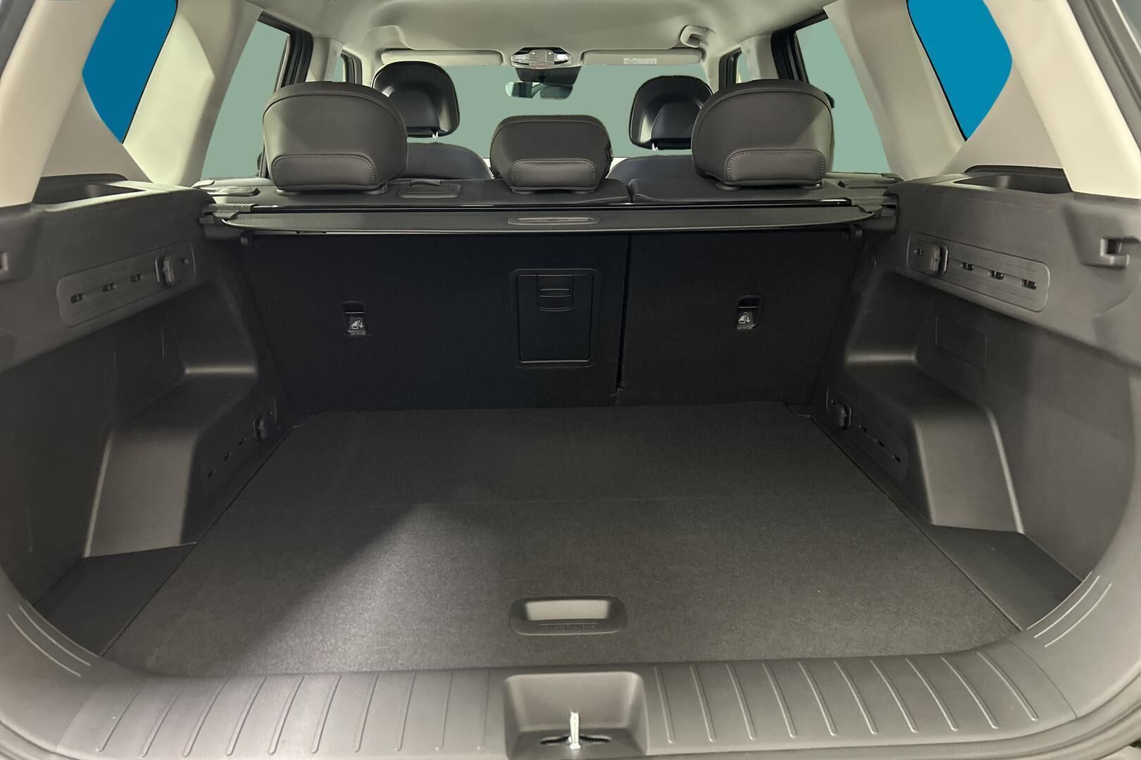 Kia EV5 iso kuva 11