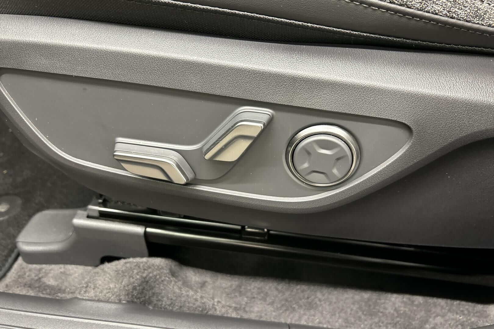 Kia EV5 iso kuva 13