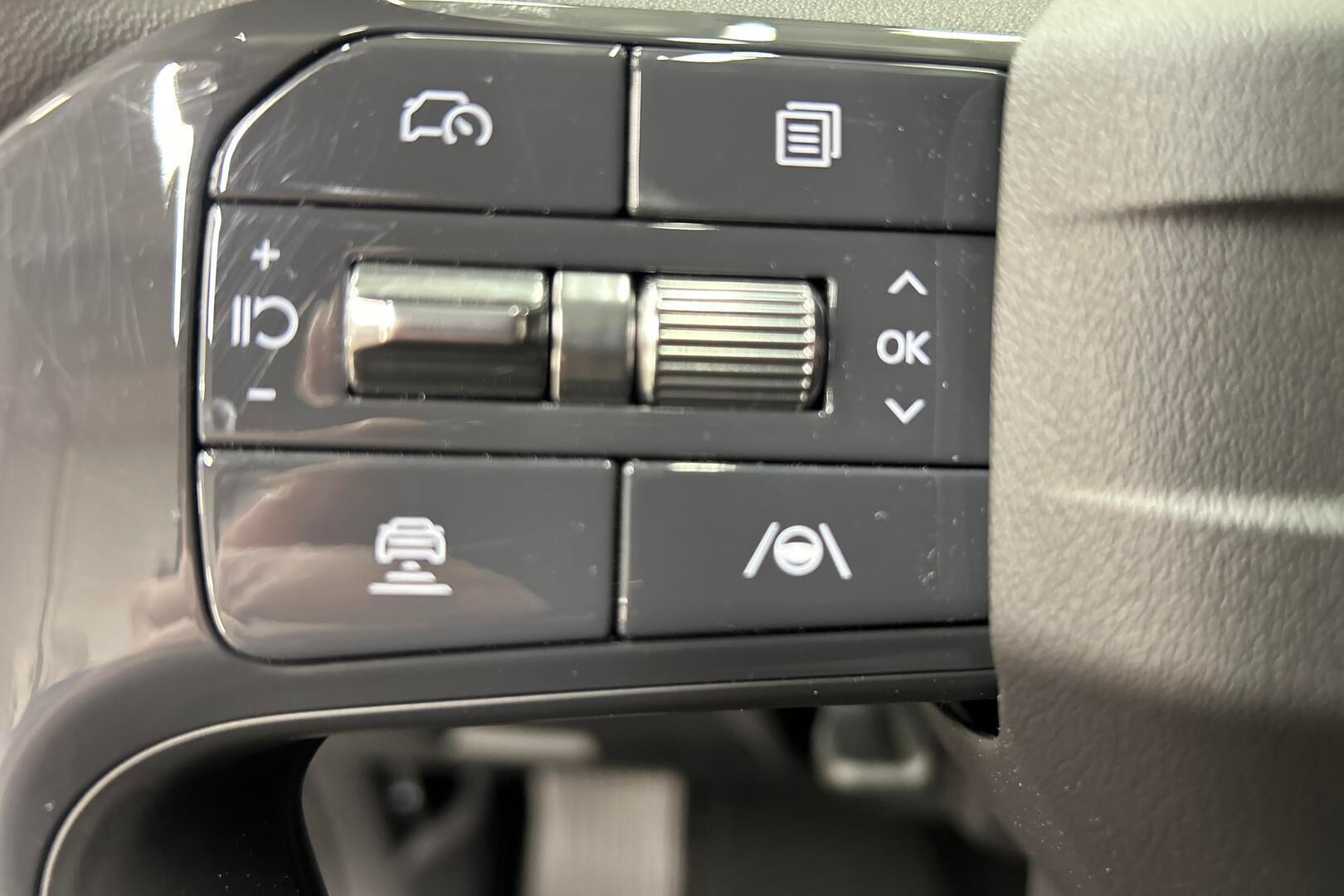 Kia EV5 iso kuva 15