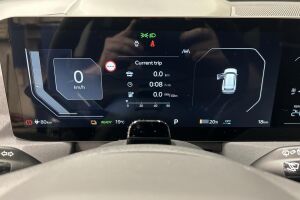 Kia EV5 esikatselu 17