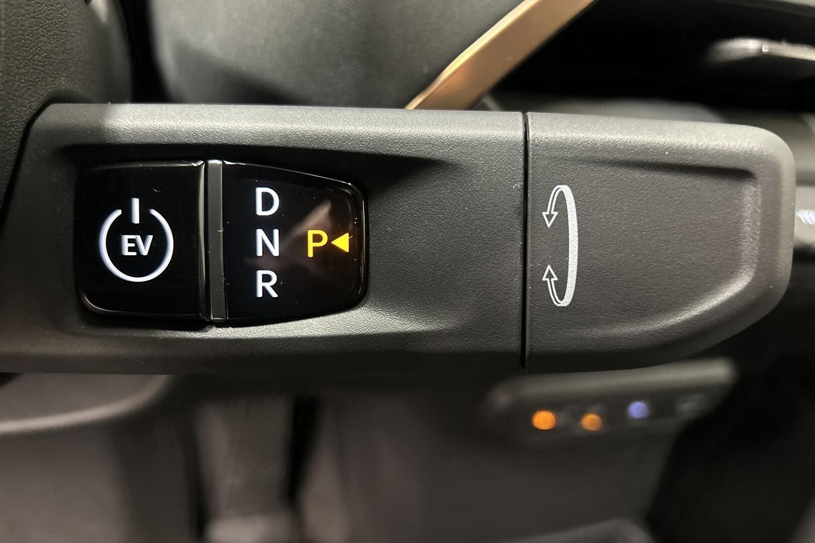 Kia EV5 iso kuva 18