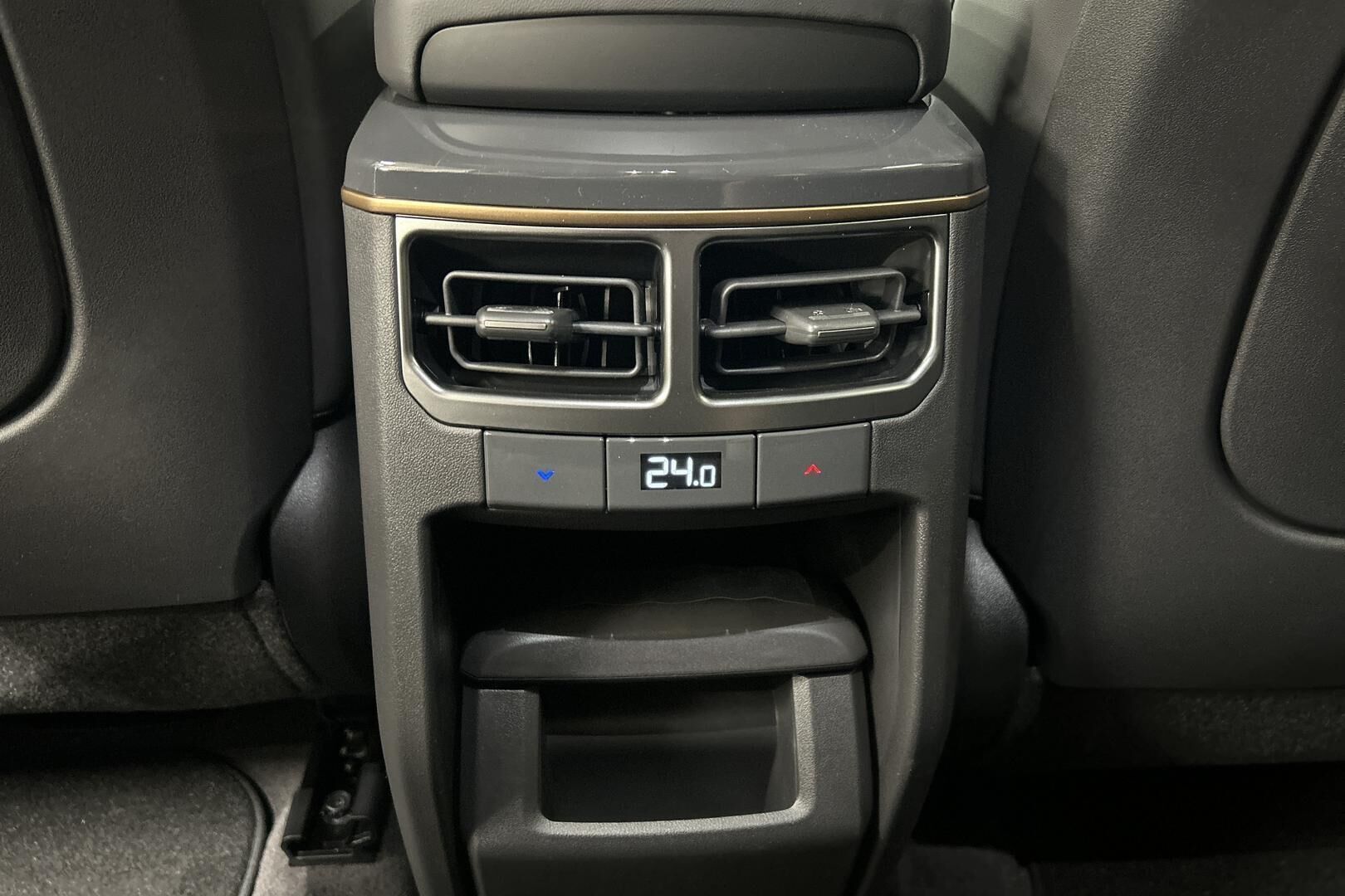 Kia EV5 iso kuva 22