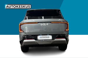 Kia EV5 esikatselu 5