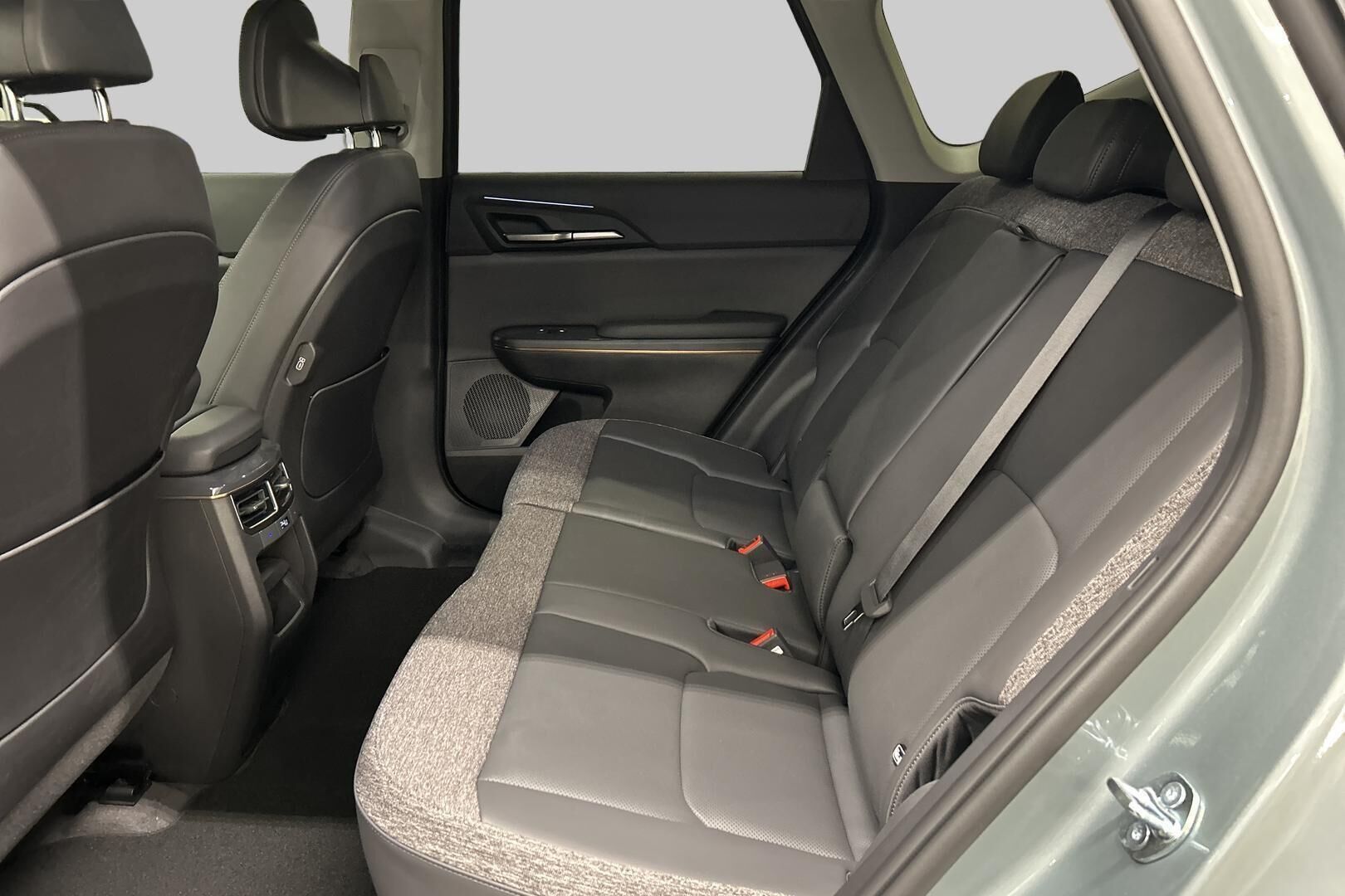 Kia EV5 iso kuva 9