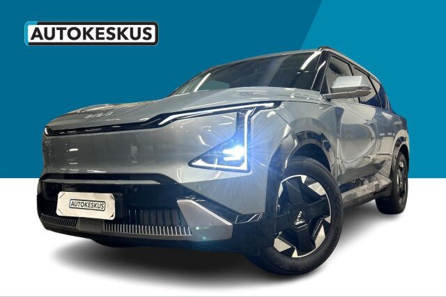 Kia EV5