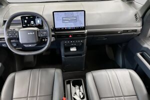 Kia PV5 esikatselu 10