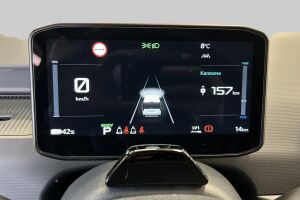 Kia PV5 esikatselu 13