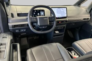 Kia PV5 esikatselu 30