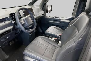 Kia PV5 esikatselu 8