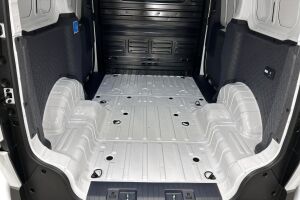 Kia PV5 Cargo esikatselu 11