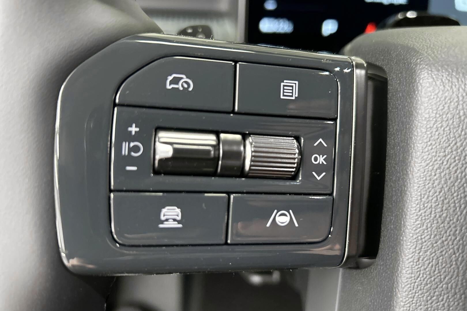Kia PV5 Cargo iso kuva 17