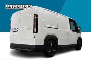 Kia PV5 Cargo esikatselu 4