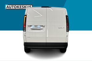 Kia PV5 Cargo esikatselu 5