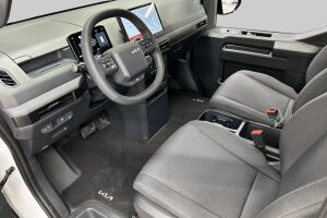 Kia PV5 Cargo esikatselu 8