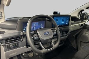 Ford Transit Custom esikatselu 10