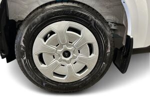 Ford Transit Custom esikatselu 12