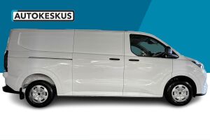 Ford Transit Custom esikatselu 3