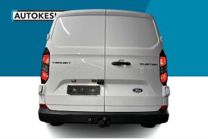 Ford Transit Custom esikatselu 5