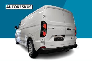 Ford Transit Custom esikatselu 6