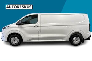 Ford Transit Custom esikatselu 7