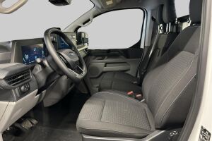 Ford Transit Custom esikatselu 8